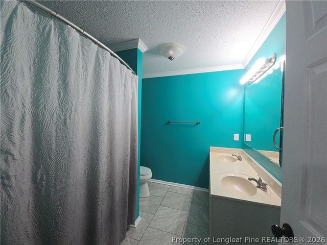 6030 Saint Andrews Drive, Sanford, NC 27332