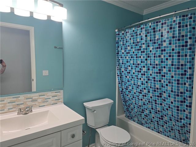 6030 Saint Andrews Drive, Sanford, NC 27332