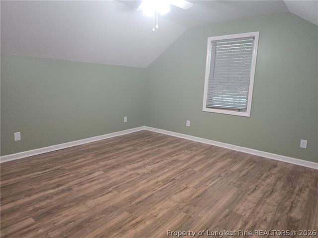 6030 Saint Andrews Drive, Sanford, NC 27332
