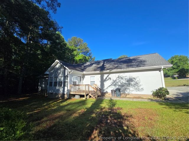 6030 Saint Andrews Drive, Sanford, NC 27332