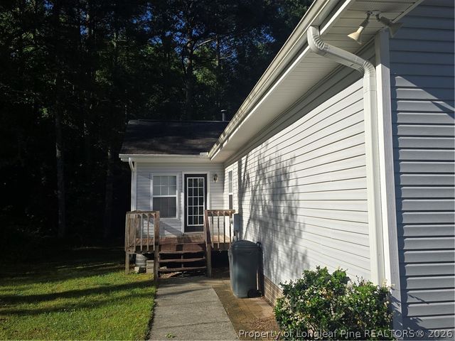 6030 Saint Andrews Drive, Sanford, NC 27332