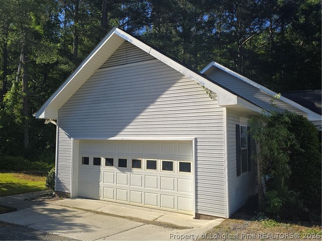 6030 Saint Andrews Drive, Sanford, NC 27332