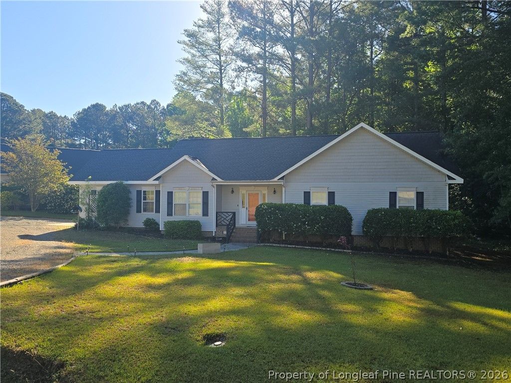 6030 Saint Andrews Drive, Sanford, NC 27332