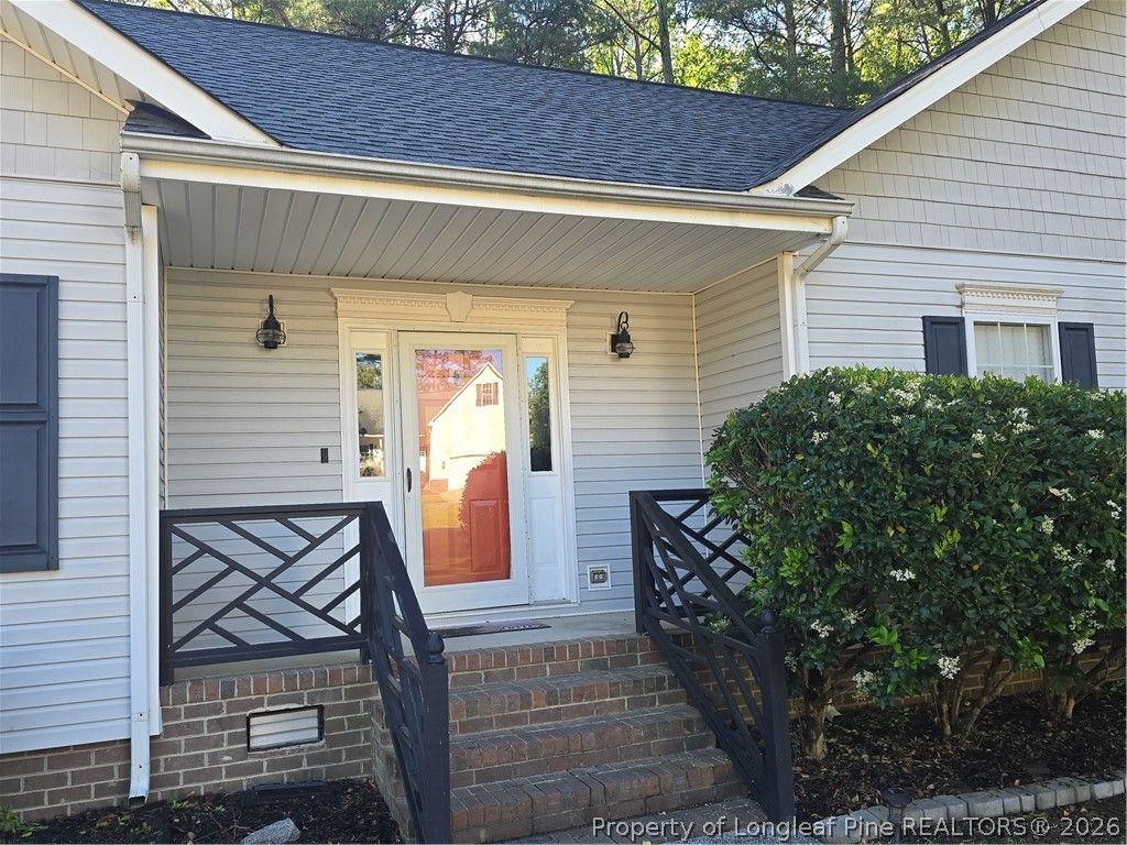 6030 Saint Andrews Drive, Sanford, NC 27332 — photo 2