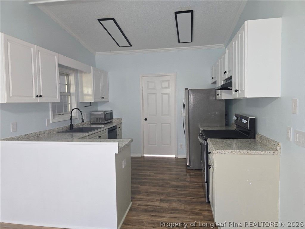 6030 Saint Andrews Drive, Sanford, NC 27332 — photo 5