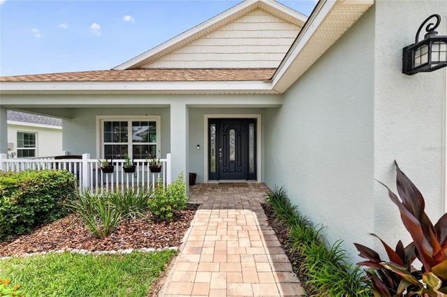 12591 NE 49TH DRIVE, Oxford, FL 34484