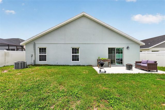 12591 NE 49TH DRIVE, Oxford, FL 34484