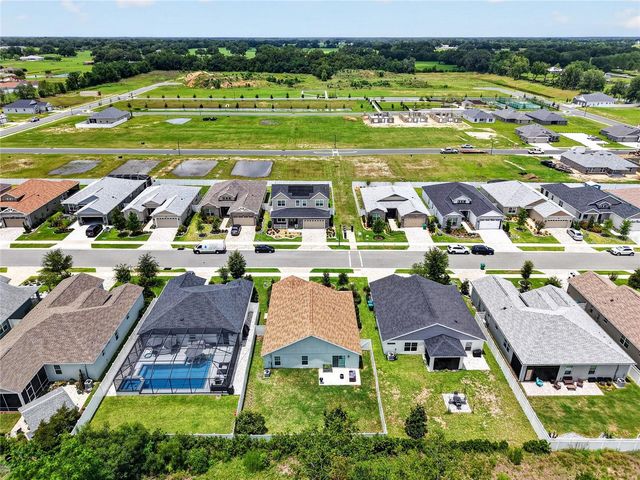 12591 NE 49TH DRIVE, Oxford, FL 34484