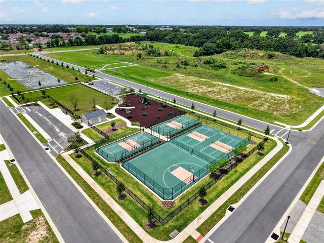 12591 NE 49TH DRIVE, Oxford, FL 34484