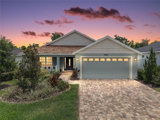12591 NE 49TH DRIVE, Oxford, FL 34484