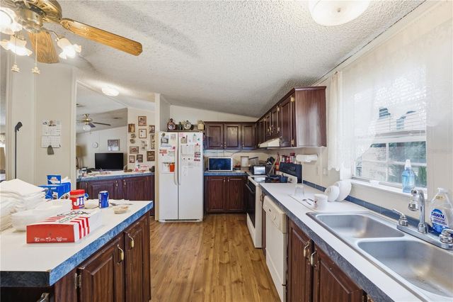 10029 CHESTNUT DRIVE, Hudson, FL 34669