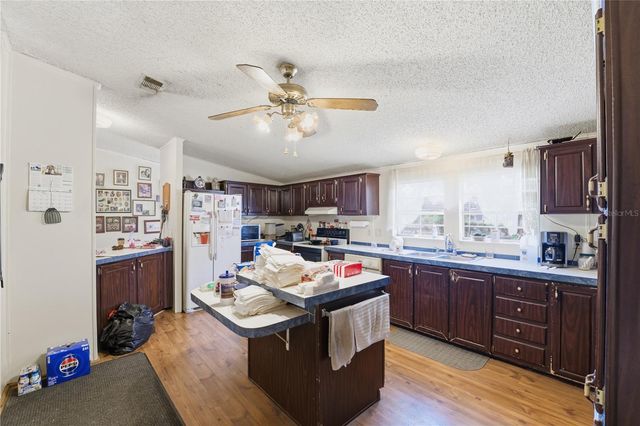 10029 CHESTNUT DRIVE, Hudson, FL 34669