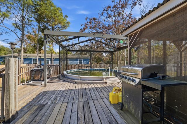 10029 CHESTNUT DRIVE, Hudson, FL 34669