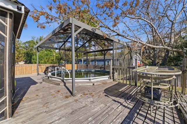 10029 CHESTNUT DRIVE, Hudson, FL 34669