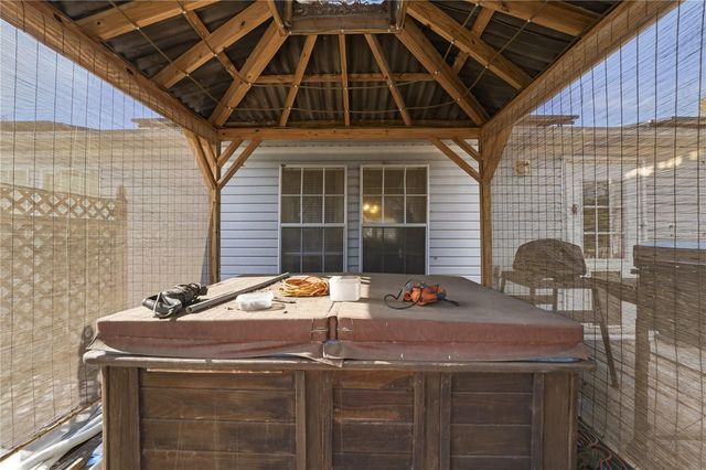 10029 CHESTNUT DRIVE, Hudson, FL 34669