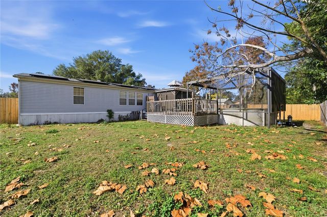 10029 CHESTNUT DRIVE, Hudson, FL 34669