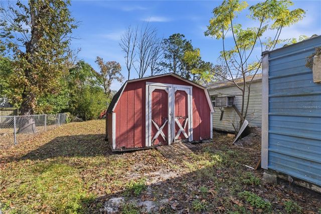 10029 CHESTNUT DRIVE, Hudson, FL 34669