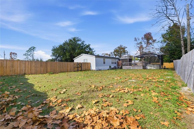 10029 CHESTNUT DRIVE, Hudson, FL 34669