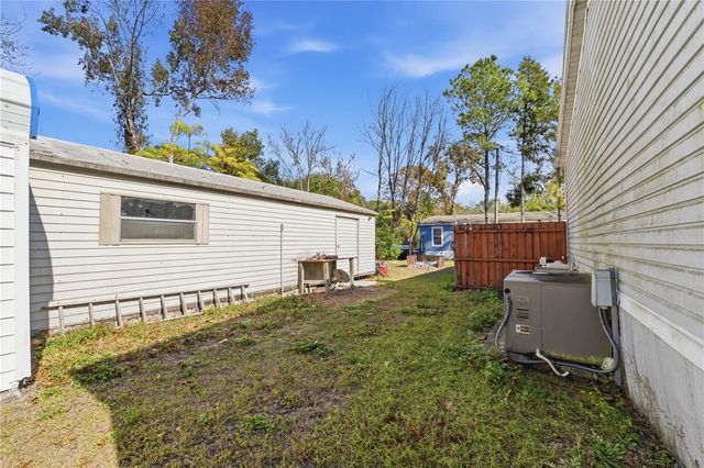 10029 CHESTNUT DRIVE, Hudson, FL 34669