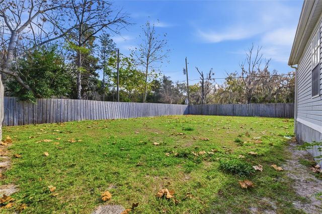 10029 CHESTNUT DRIVE, Hudson, FL 34669