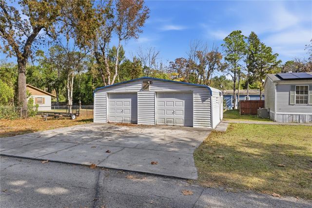 10029 CHESTNUT DRIVE, Hudson, FL 34669