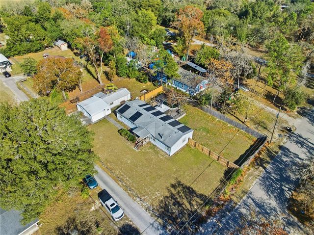 10029 CHESTNUT DRIVE, Hudson, FL 34669