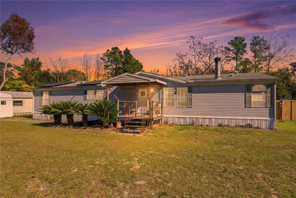 10029 CHESTNUT DRIVE, Hudson, FL 34669