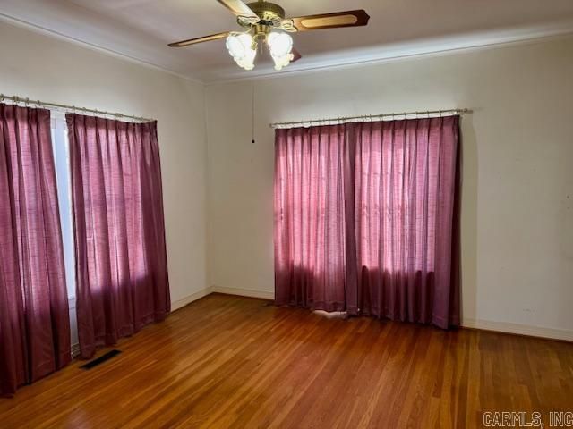 1215 W Oak Street, El Dorado, AR 71730