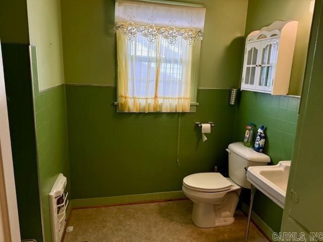 1215 W Oak Street, El Dorado, AR 71730
