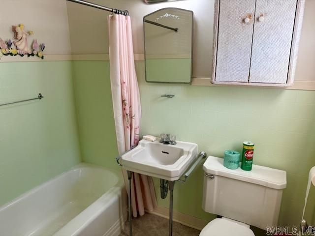 1215 W Oak Street, El Dorado, AR 71730