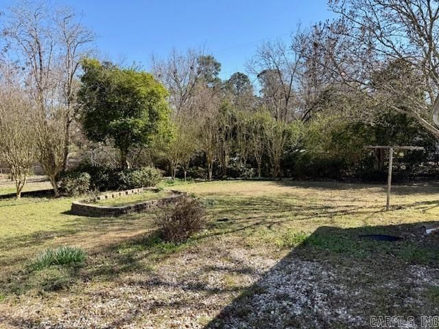 1215 W Oak Street, El Dorado, AR 71730