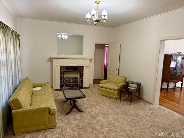 1215 W Oak Street, El Dorado, AR 71730