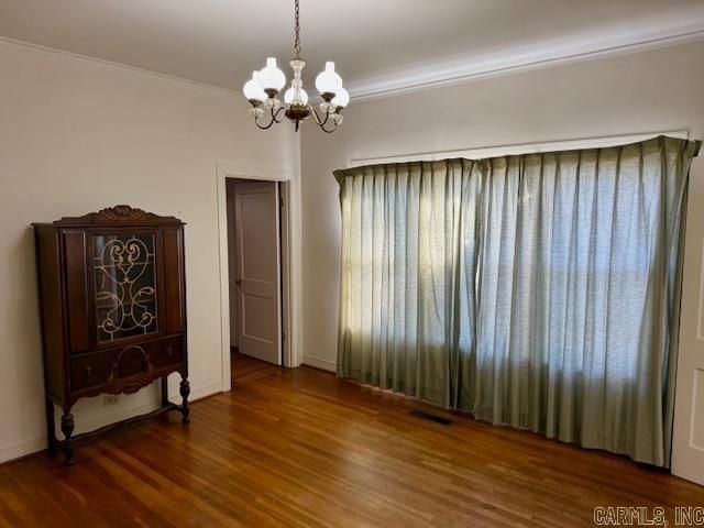 1215 W Oak Street, El Dorado, AR 71730