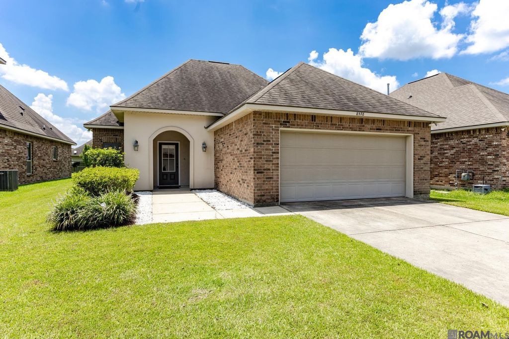 8578 Arabella Ave, Baton Rouge, LA 70820