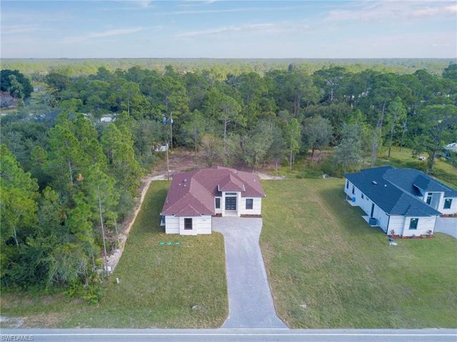 704 Richmond AVE N, Lehigh Acres, FL 33972