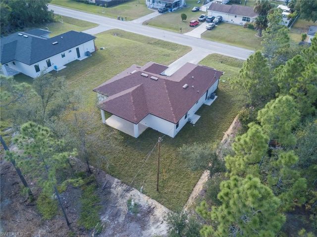 704 Richmond AVE N, Lehigh Acres, FL 33972