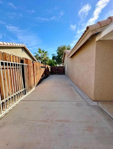 161 Eunice Circle, Blythe, CA 92225