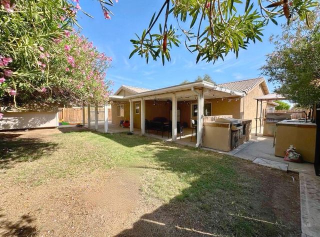 161 Eunice Circle, Blythe, CA 92225