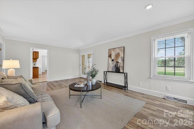 5918 Foxcrest Drive, Mint Hill, NC 28227