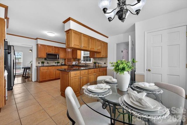 5918 Foxcrest Drive, Mint Hill, NC 28227