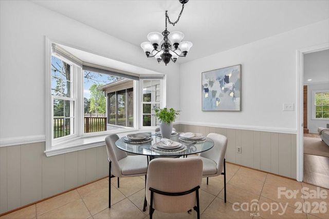 5918 Foxcrest Drive, Mint Hill, NC 28227