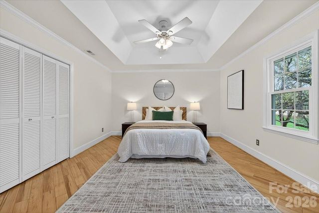 5918 Foxcrest Drive, Mint Hill, NC 28227