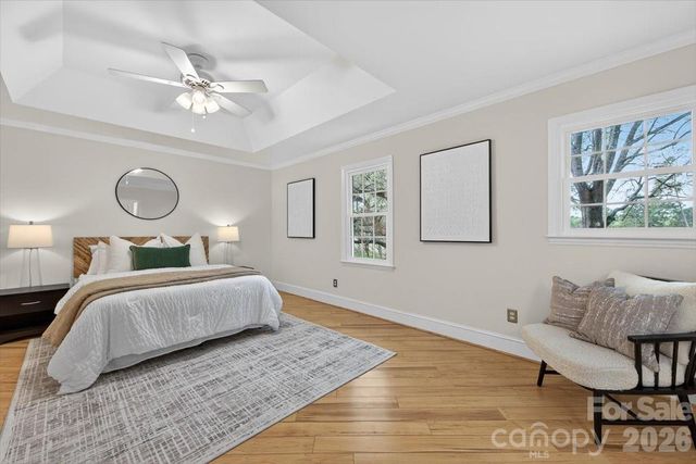 5918 Foxcrest Drive, Mint Hill, NC 28227