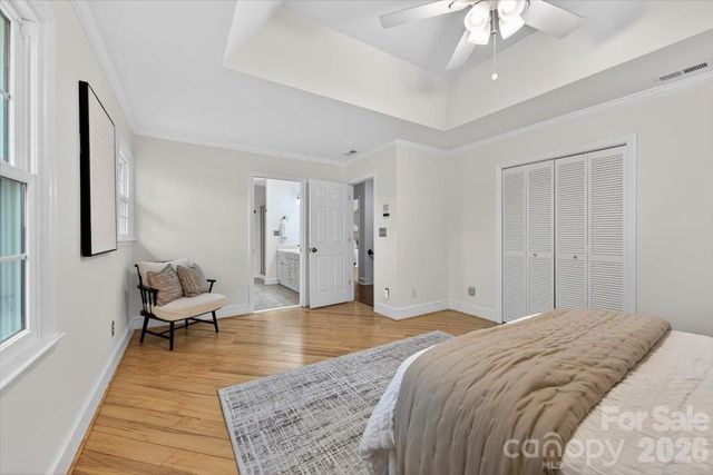 5918 Foxcrest Drive, Mint Hill, NC 28227