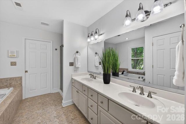 5918 Foxcrest Drive, Mint Hill, NC 28227