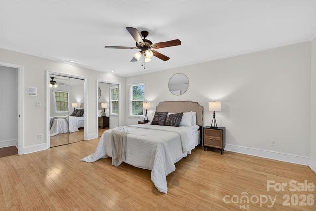 5918 Foxcrest Drive, Mint Hill, NC 28227