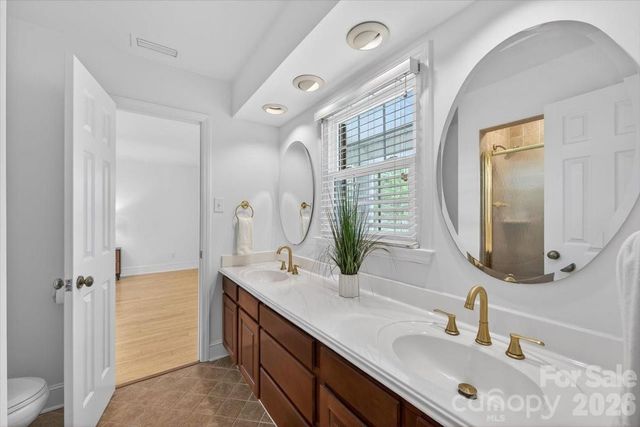 5918 Foxcrest Drive, Mint Hill, NC 28227