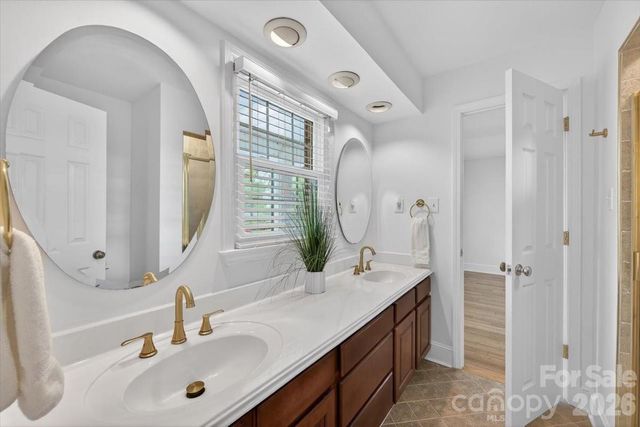 5918 Foxcrest Drive, Mint Hill, NC 28227