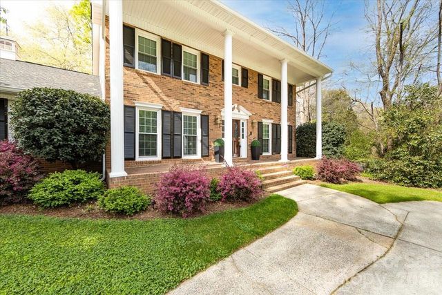 5918 Foxcrest Drive, Mint Hill, NC 28227