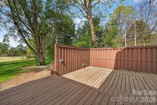 5918 Foxcrest Drive, Mint Hill, NC 28227